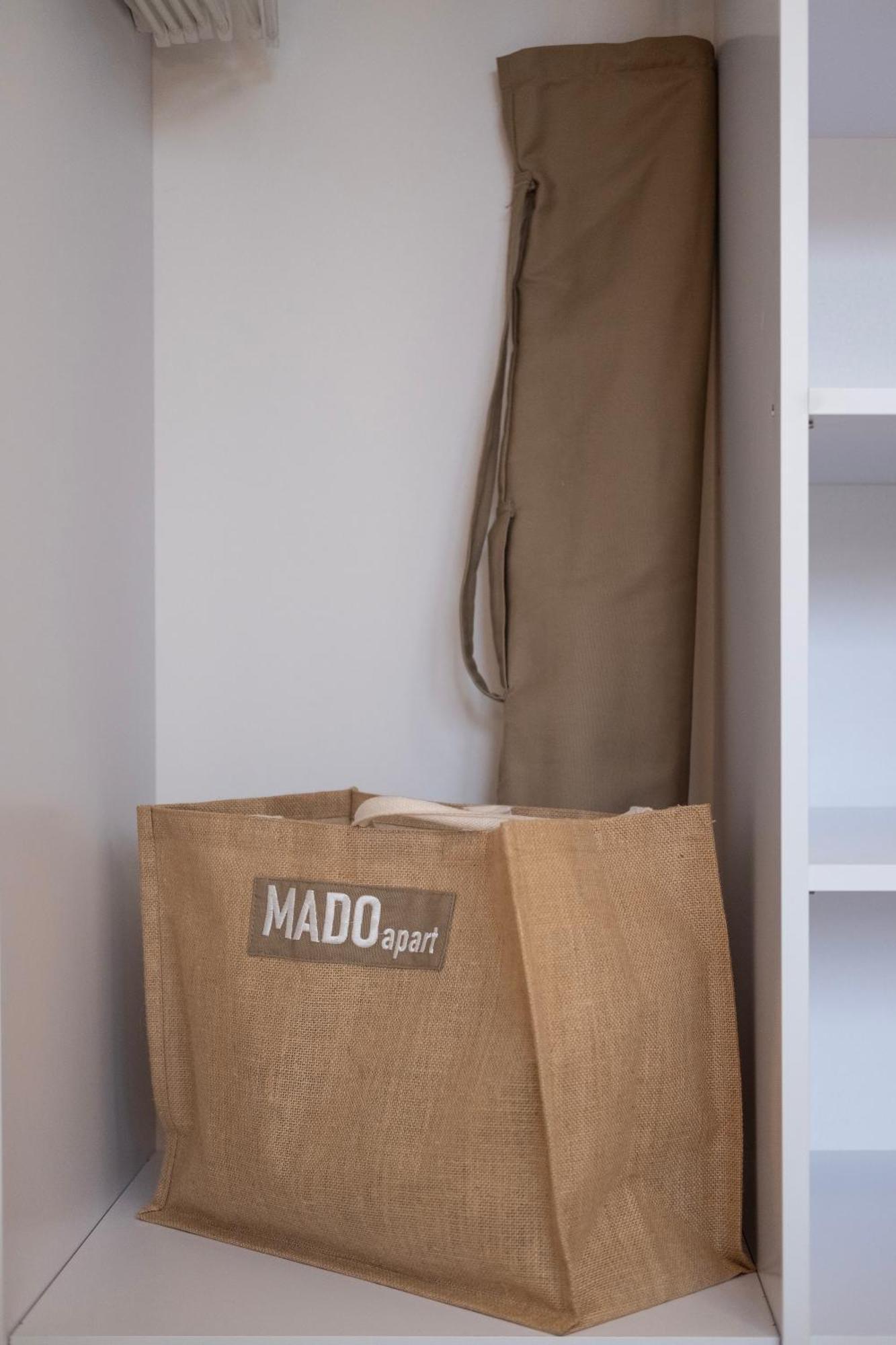 Mado Διαμέρισμα Władysławowo Εξωτερικό φωτογραφία
